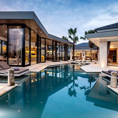 Villa Pesona By Balisuperhost Ubud Exterior foto