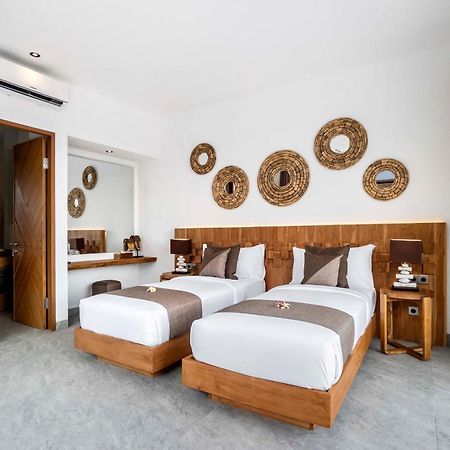 Villa Pesona By Balisuperhost Ubud Exterior foto