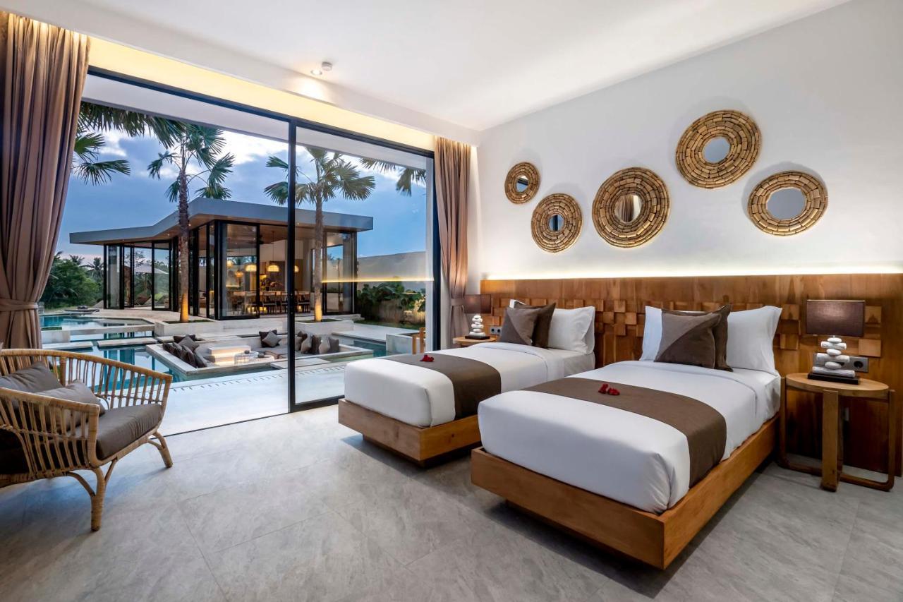 Villa Pesona By Balisuperhost Ubud Exterior foto