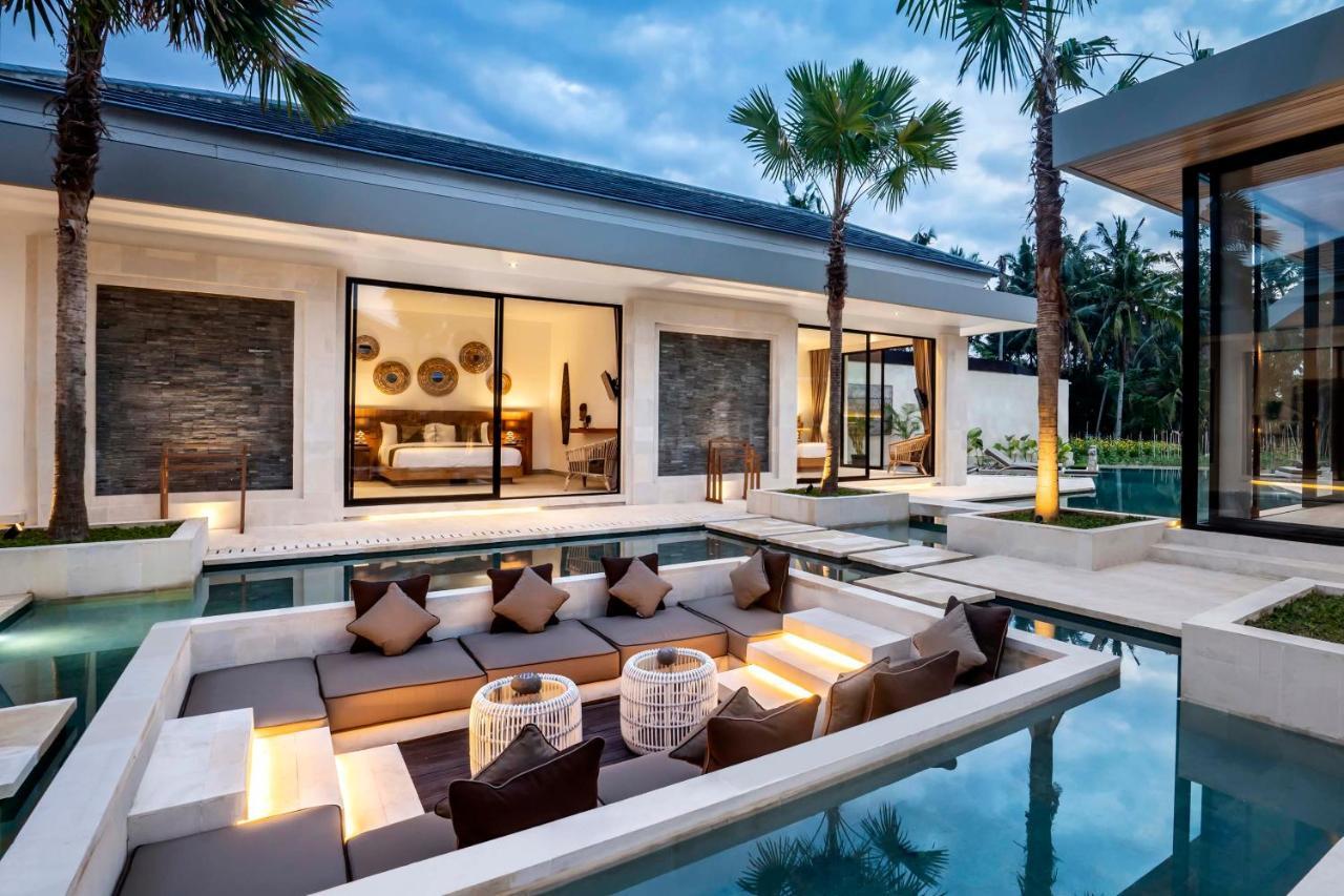 Villa Pesona By Balisuperhost Ubud Exterior foto