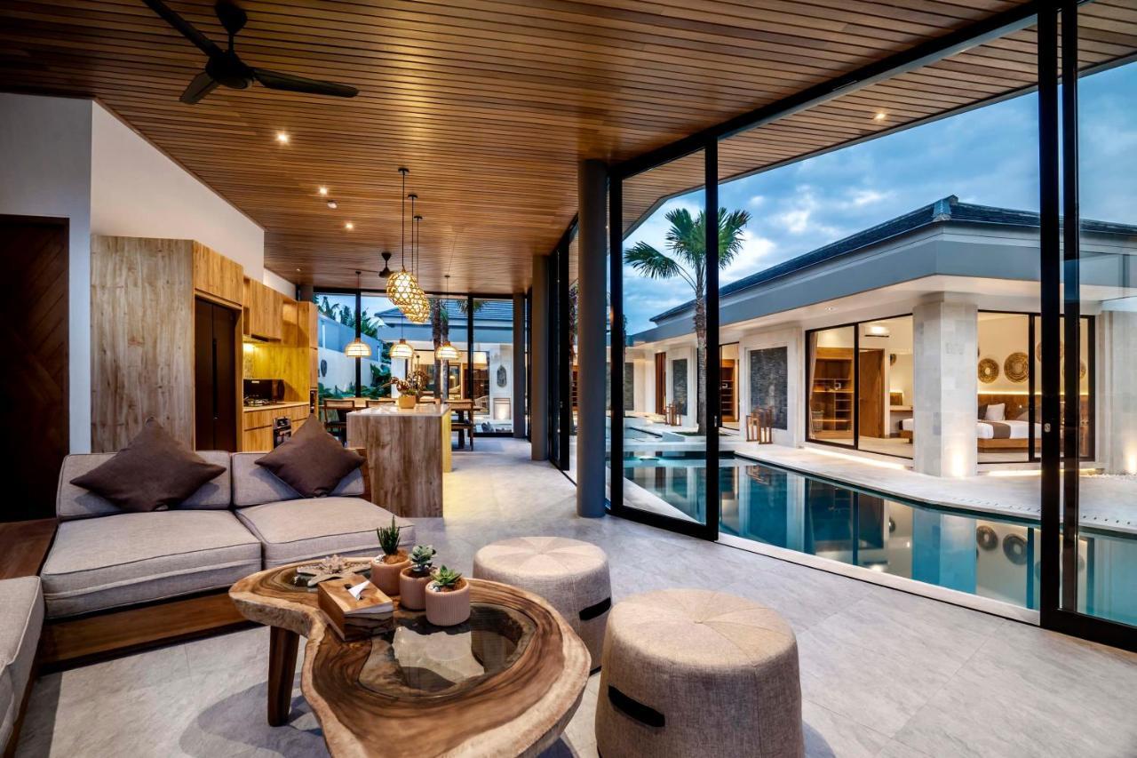 Villa Pesona By Balisuperhost Ubud Exterior foto