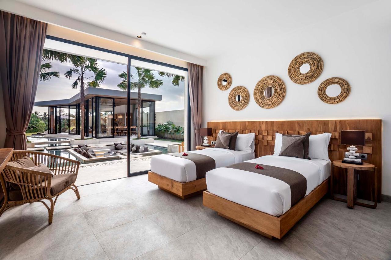 Villa Pesona By Balisuperhost Ubud Exterior foto