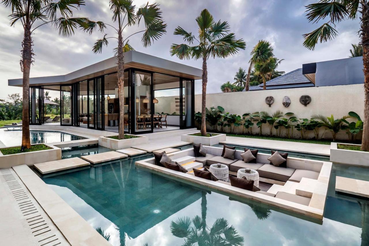 Villa Pesona By Balisuperhost Ubud Exterior foto