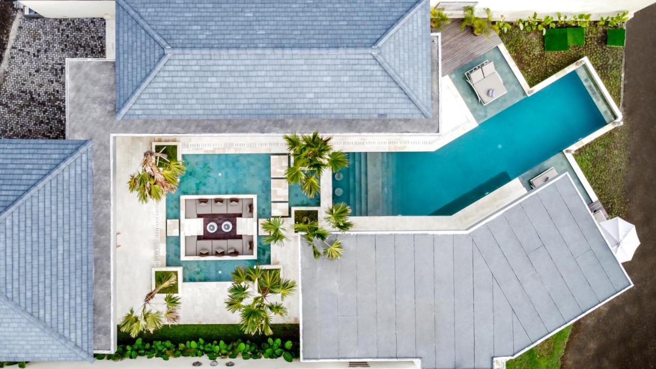 Villa Pesona By Balisuperhost Ubud Exterior foto