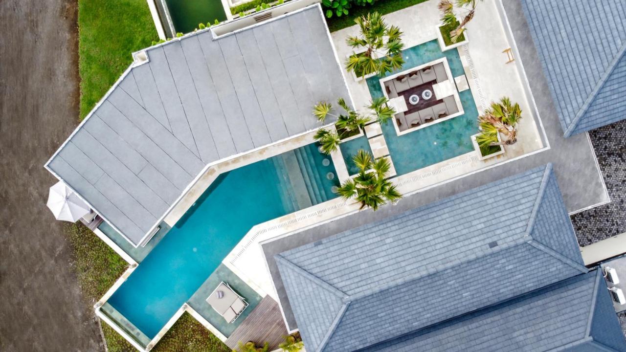 Villa Pesona By Balisuperhost Ubud Exterior foto
