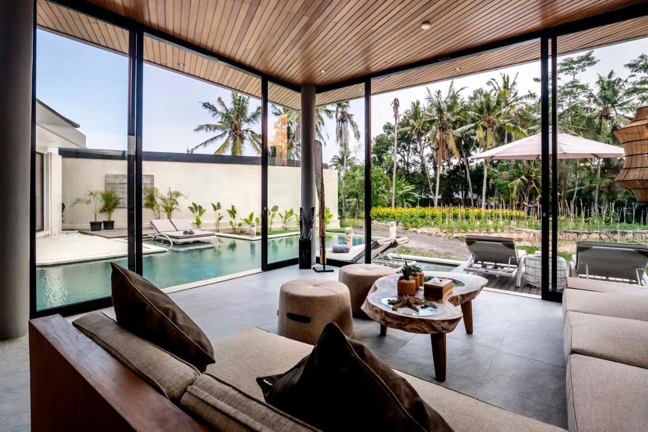 Villa Pesona By Balisuperhost Ubud Exterior foto