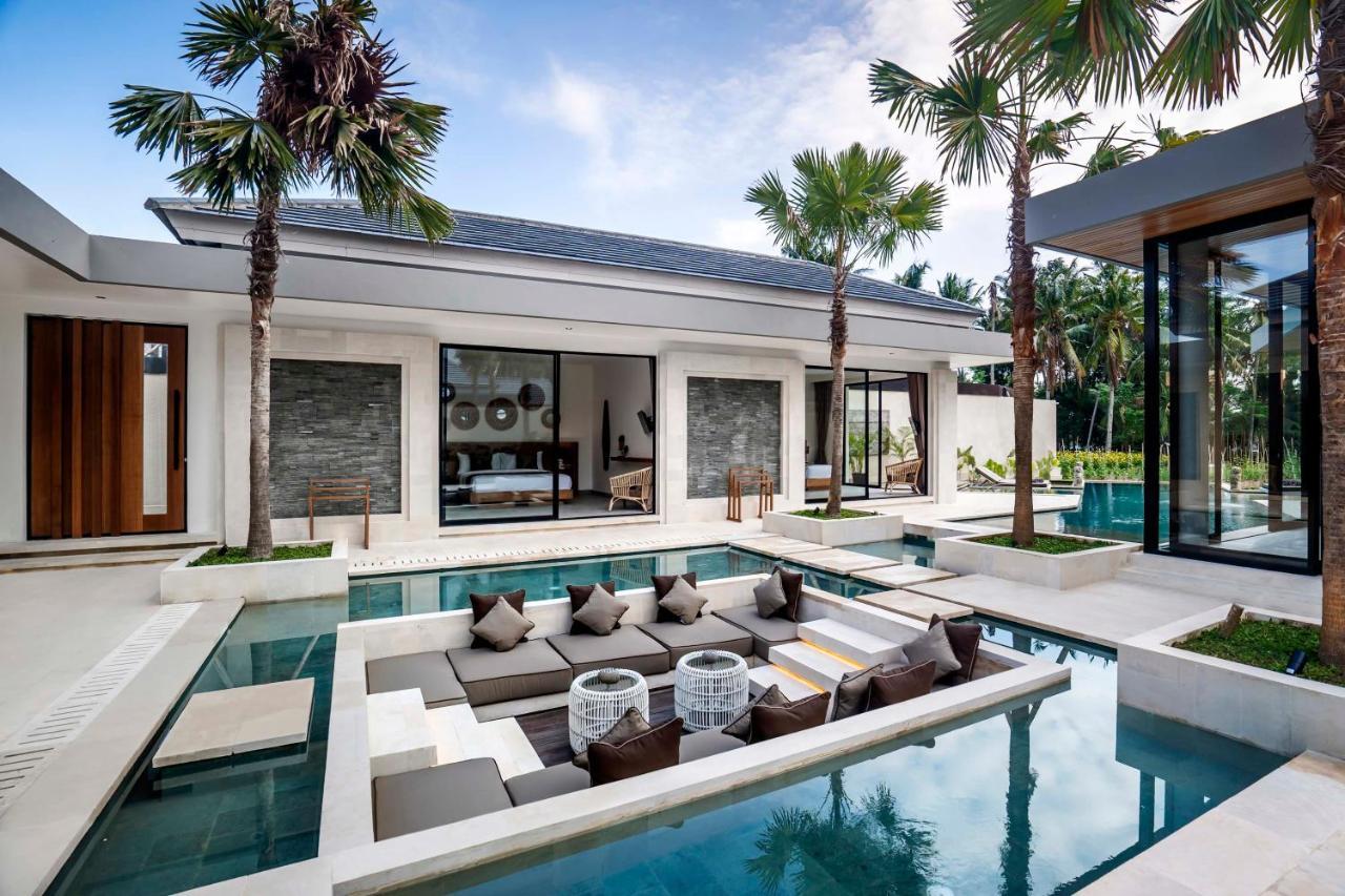 Villa Pesona By Balisuperhost Ubud Exterior foto