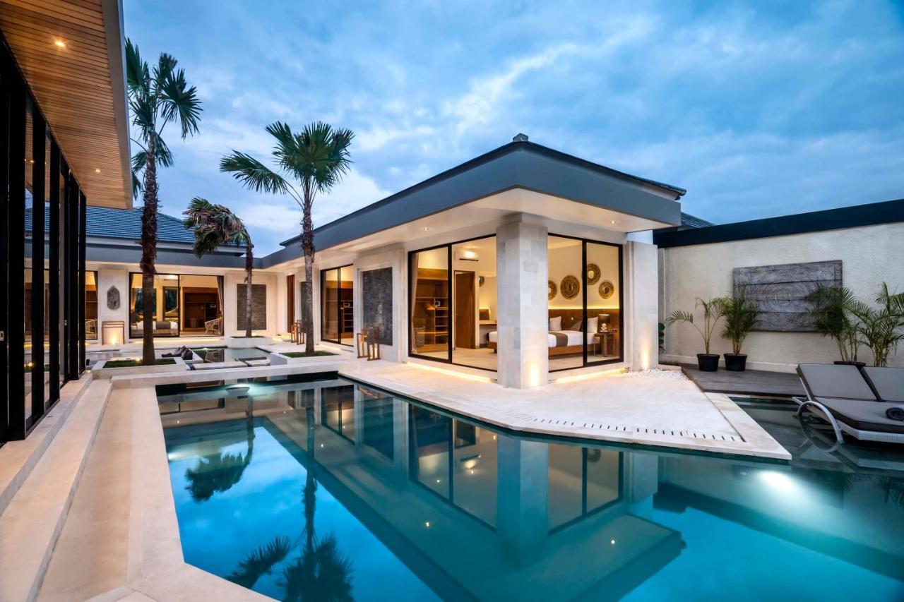 Villa Pesona By Balisuperhost Ubud Exterior foto