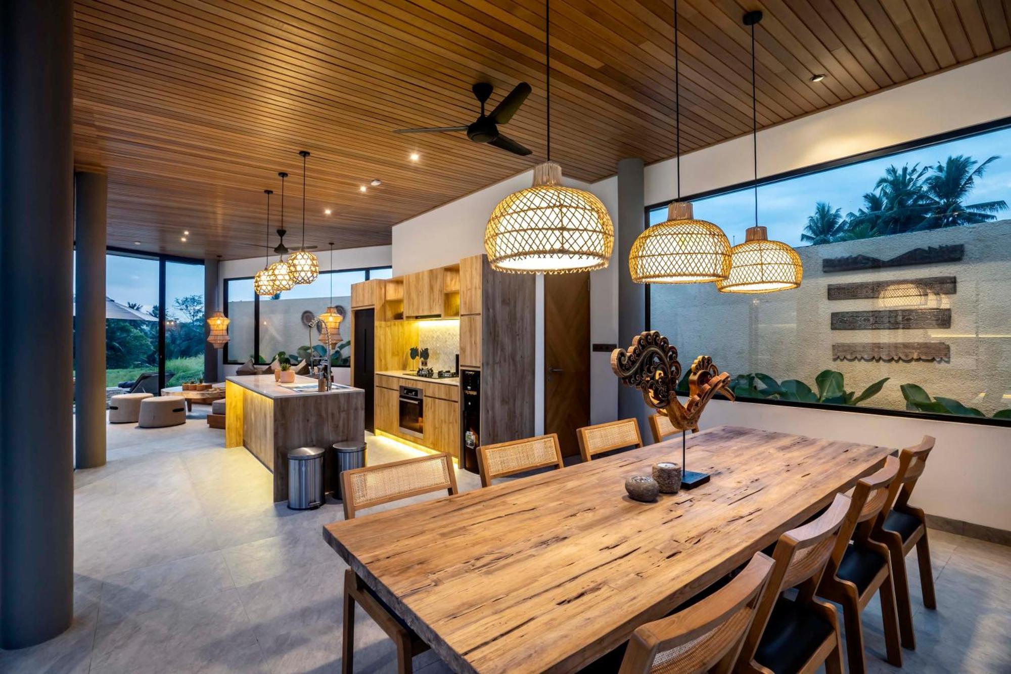 Villa Pesona By Balisuperhost Ubud Exterior foto
