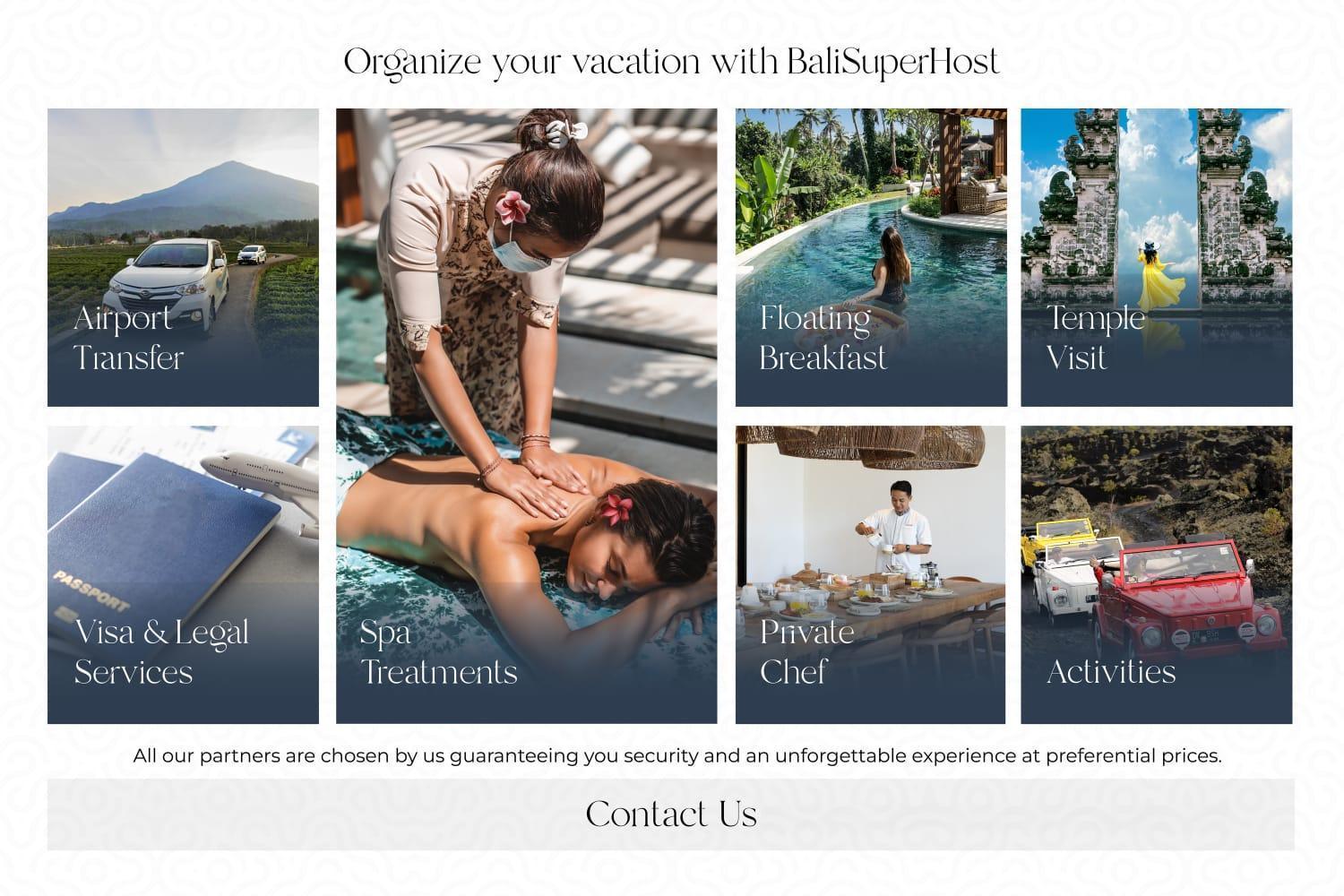 Villa Pesona By Balisuperhost Ubud Exterior foto